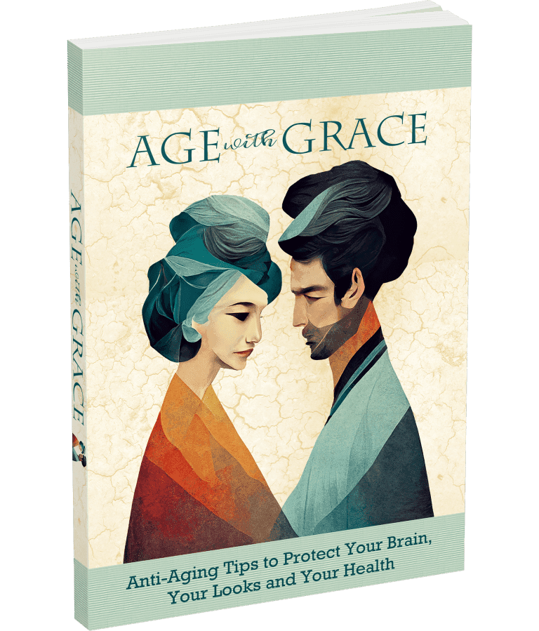 Âge avec grâce
