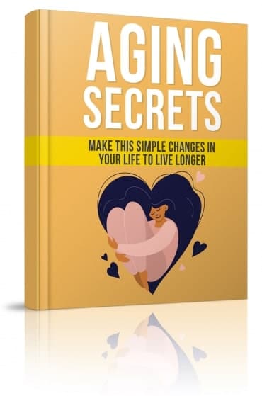 Les secrets du vieillissement