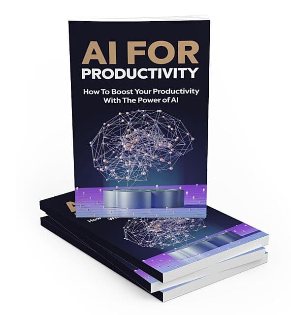 L'IA pour la productivité