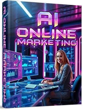 Marketing en ligne AI