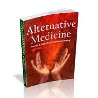 Médecine alternative