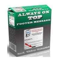 Toujours en haut de page Message