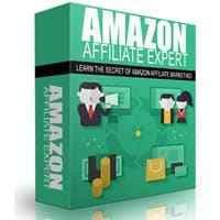 Expert d'affiliation Amazon