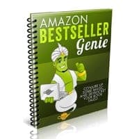 Amazon Best-seller Genie