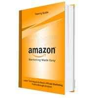 Amazon Marketing rendu facile