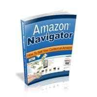Navigateur Amazon