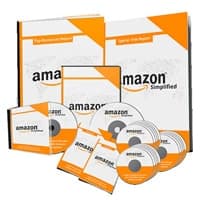 Série de vidéos simplifiées Amazon