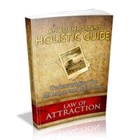 Un guide holistique tout important