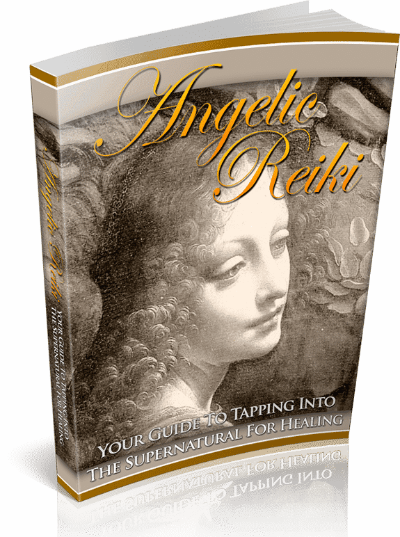 Angélique Reiki