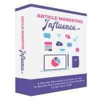 Article Influence de la commercialisation
