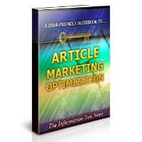 Article Optimisation du marketing