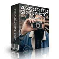 Photos de stock assorties Vol. 3