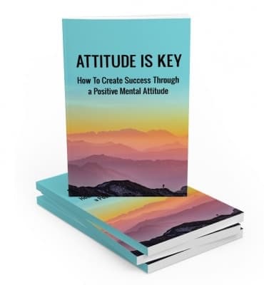L'attitude est clé