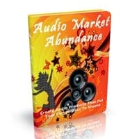 Abondance du marché de l'audio