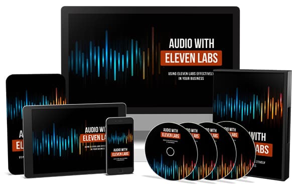 Audio avec Onze laboratoires