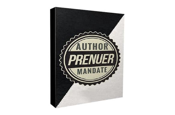 Auteur Prener Mandat