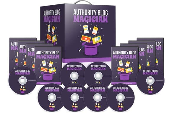 Autorité Blog Magicien
