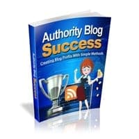Succès du blog de l'Autorité