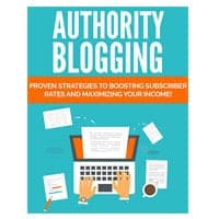 Autorité Blogging