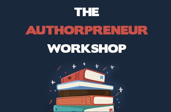 Atelier de l'auteurPreneur