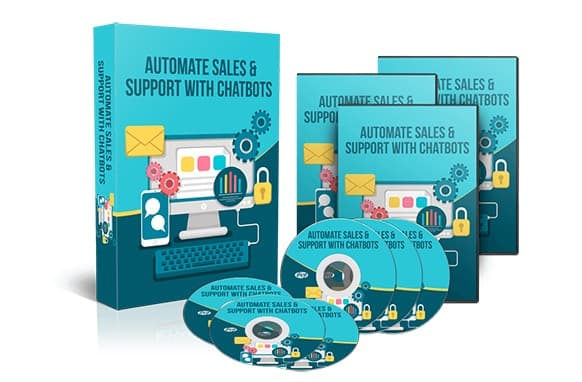 Automatiser les ventes et le soutien avec Chatbots