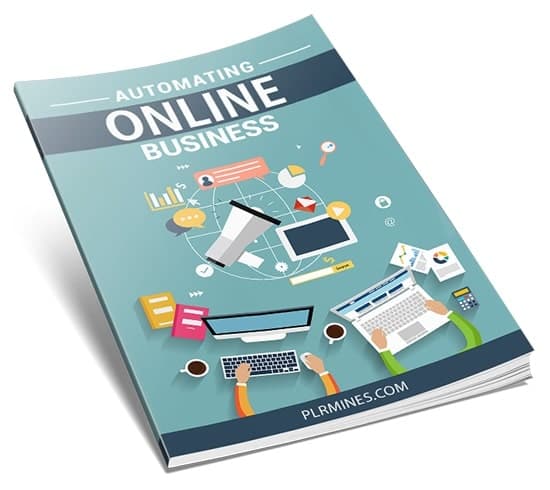 Automatiser les affaires en ligne