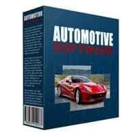 Logiciel automobile