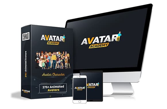 Académie Avatar