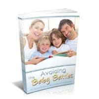 Éviter les batailles du bébé