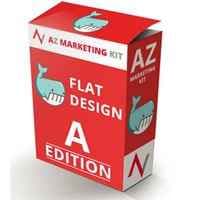 Kit de commercialisation AZ