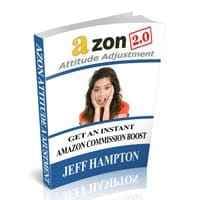 Azon Ajustement de l'attitude