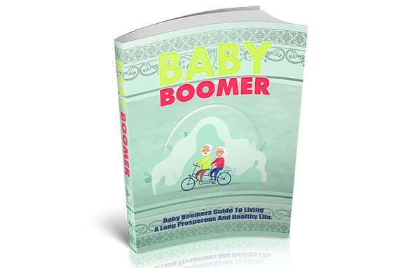 Bébé Boomer