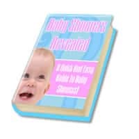 Douches de bébé révélées