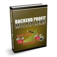 Multiplicateurs de bénéfices de backend