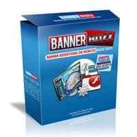 Bannière Buzz