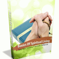 Les Bases de la Vie Spirituelle