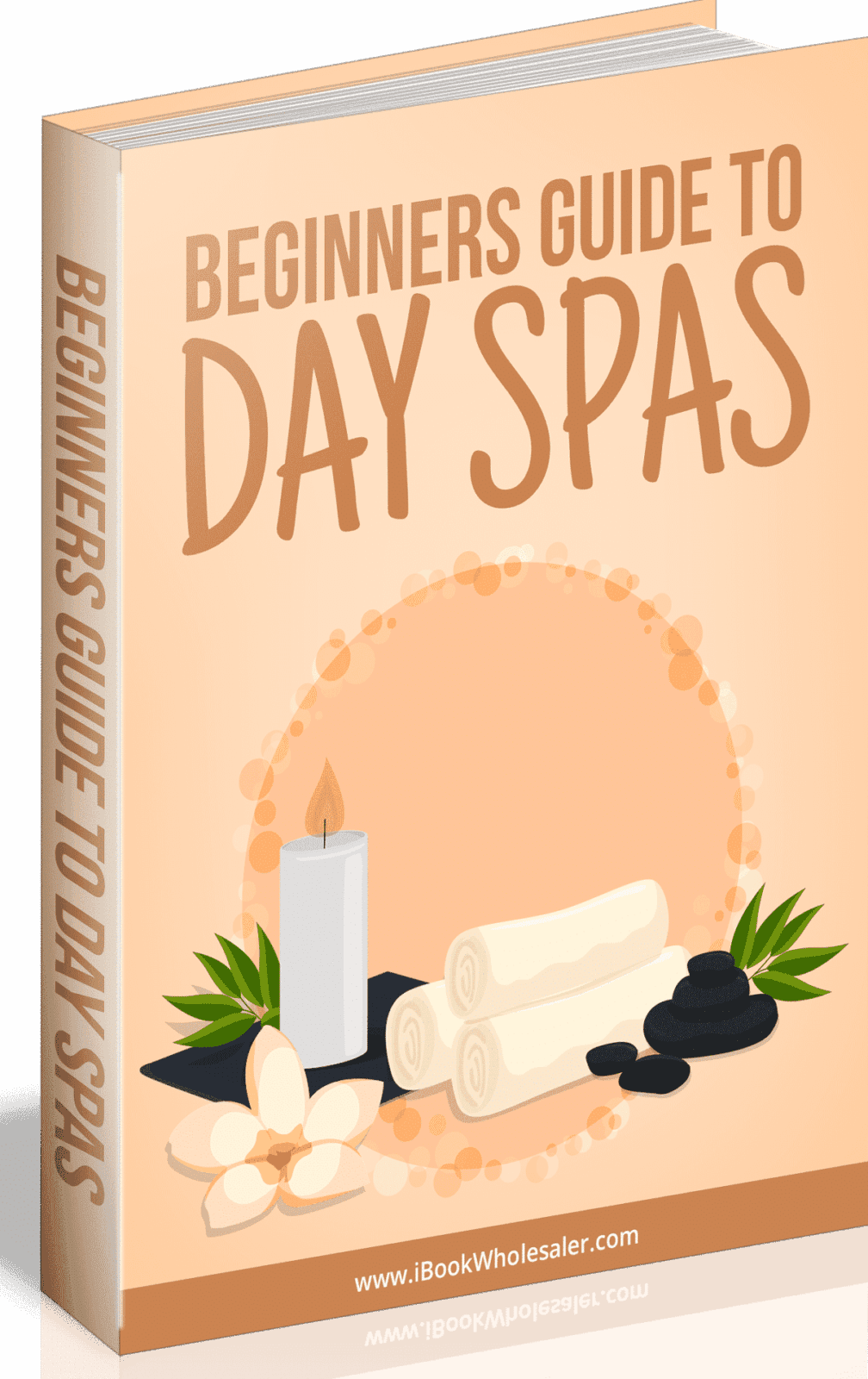 Débutant & ’s Guide to Day Spas