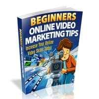 Conseils de marketing vidéo en ligne pour débutants