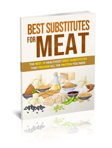 Meilleurs substituts pour la viande