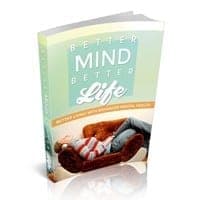 Un meilleur esprit Une meilleure vie