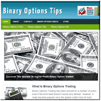 Blog des options binaires PLR
