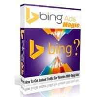Bing Ad Magie