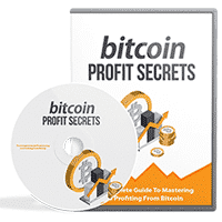Bitcoin secrets de profit vidéo