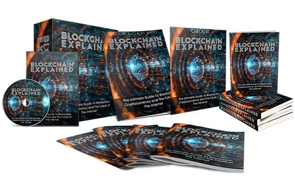 Paquet de mise à niveau expliqué par Blockchain