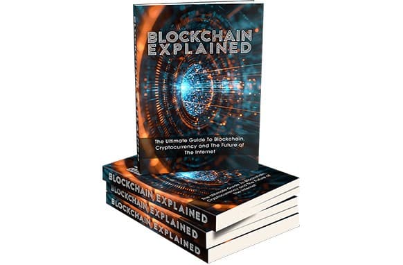 Blockchain expliqué