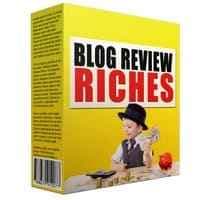 Revue de blog Riches