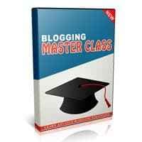Classe Master Blogging