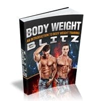Poids corporel Blitz