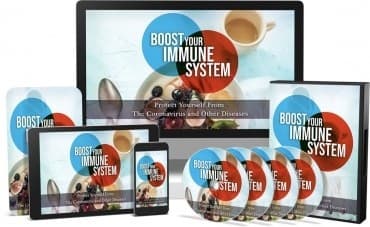 Boostez votre vidéo du système immunitaire