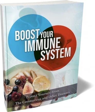 Boostez votre système immunitaire